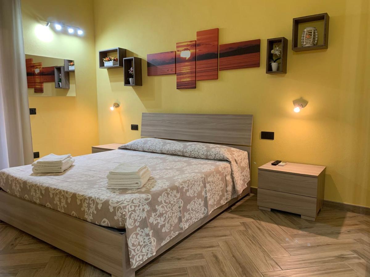 Paradise Home Quartu SantʼElena Exterior foto