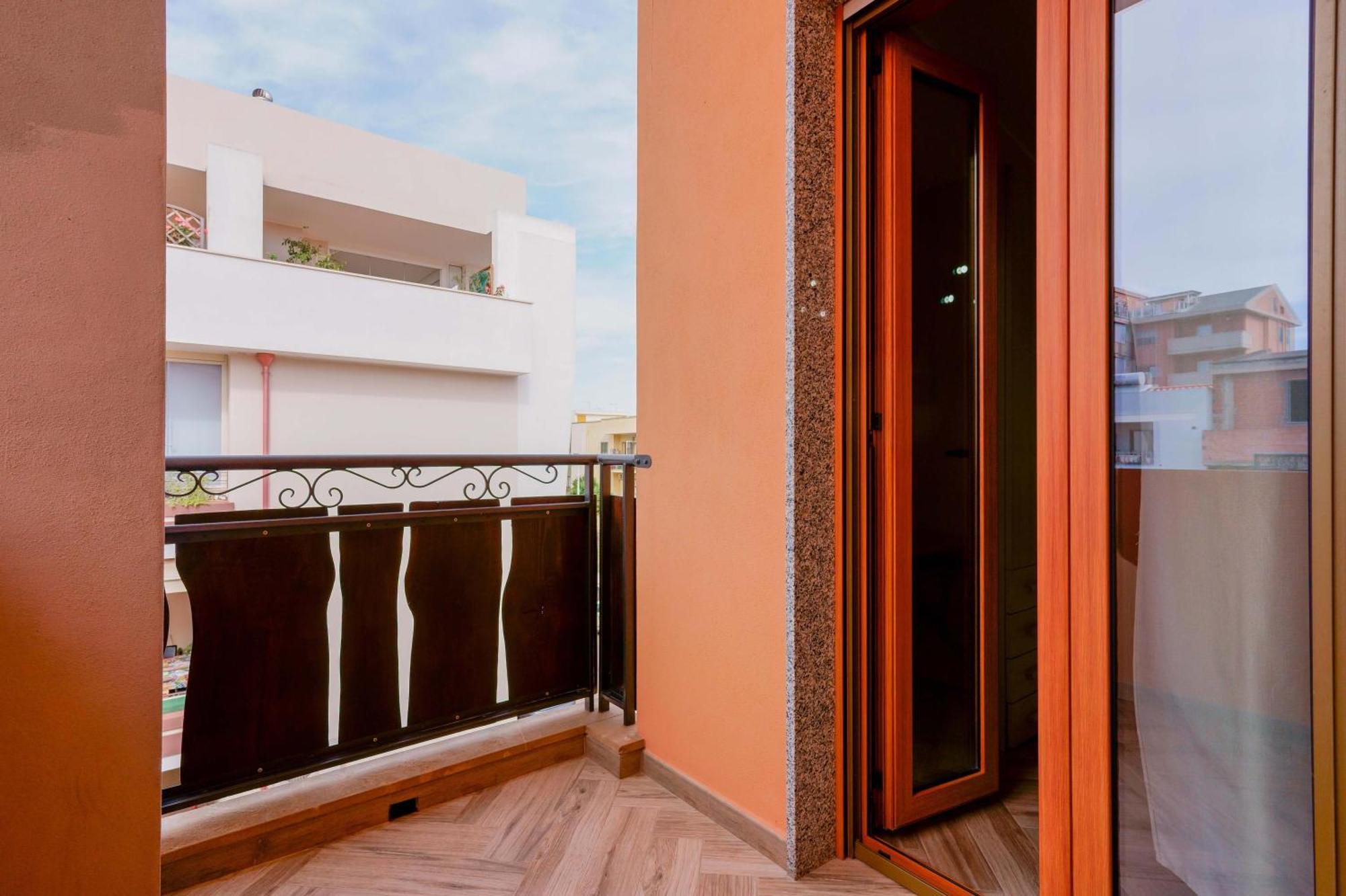 Paradise Home Quartu SantʼElena Exterior foto