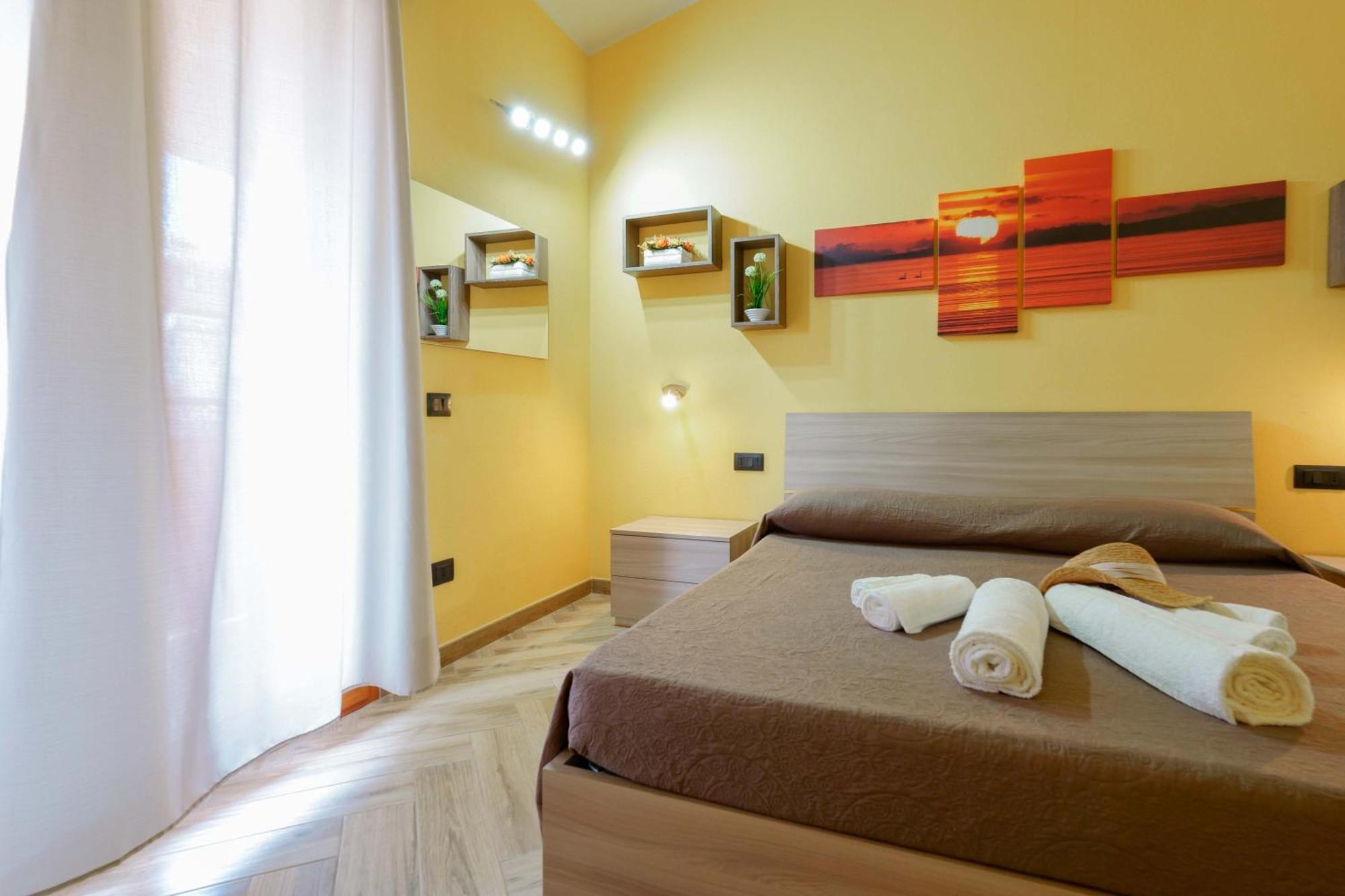 Paradise Home Quartu SantʼElena Exterior foto