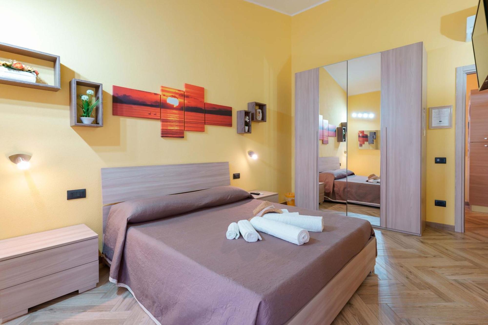 Paradise Home Quartu SantʼElena Exterior foto