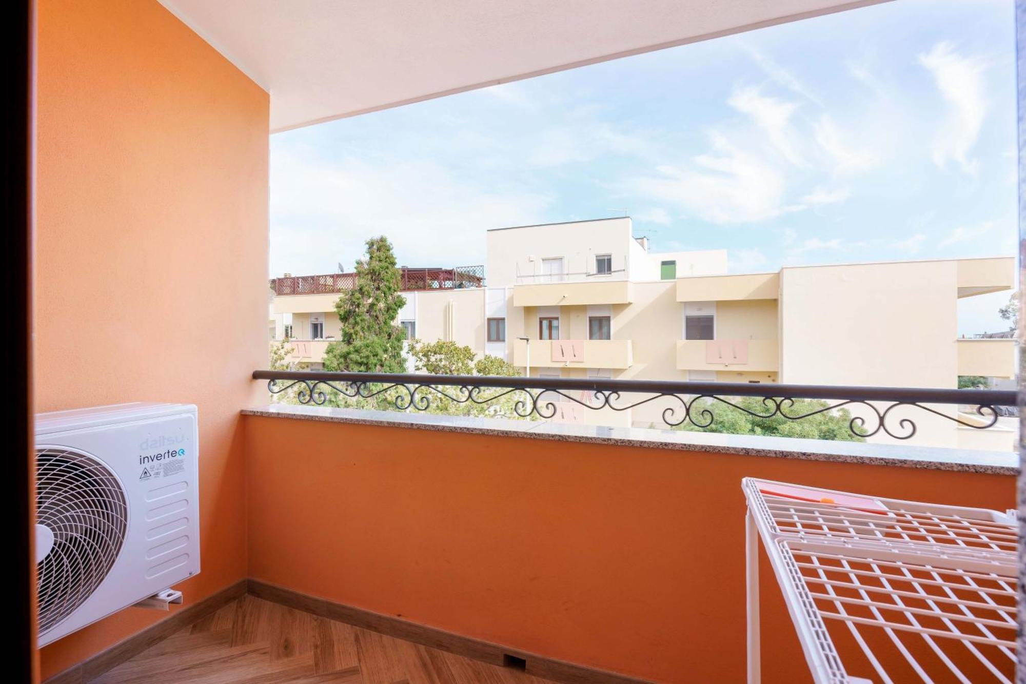 Paradise Home Quartu SantʼElena Exterior foto
