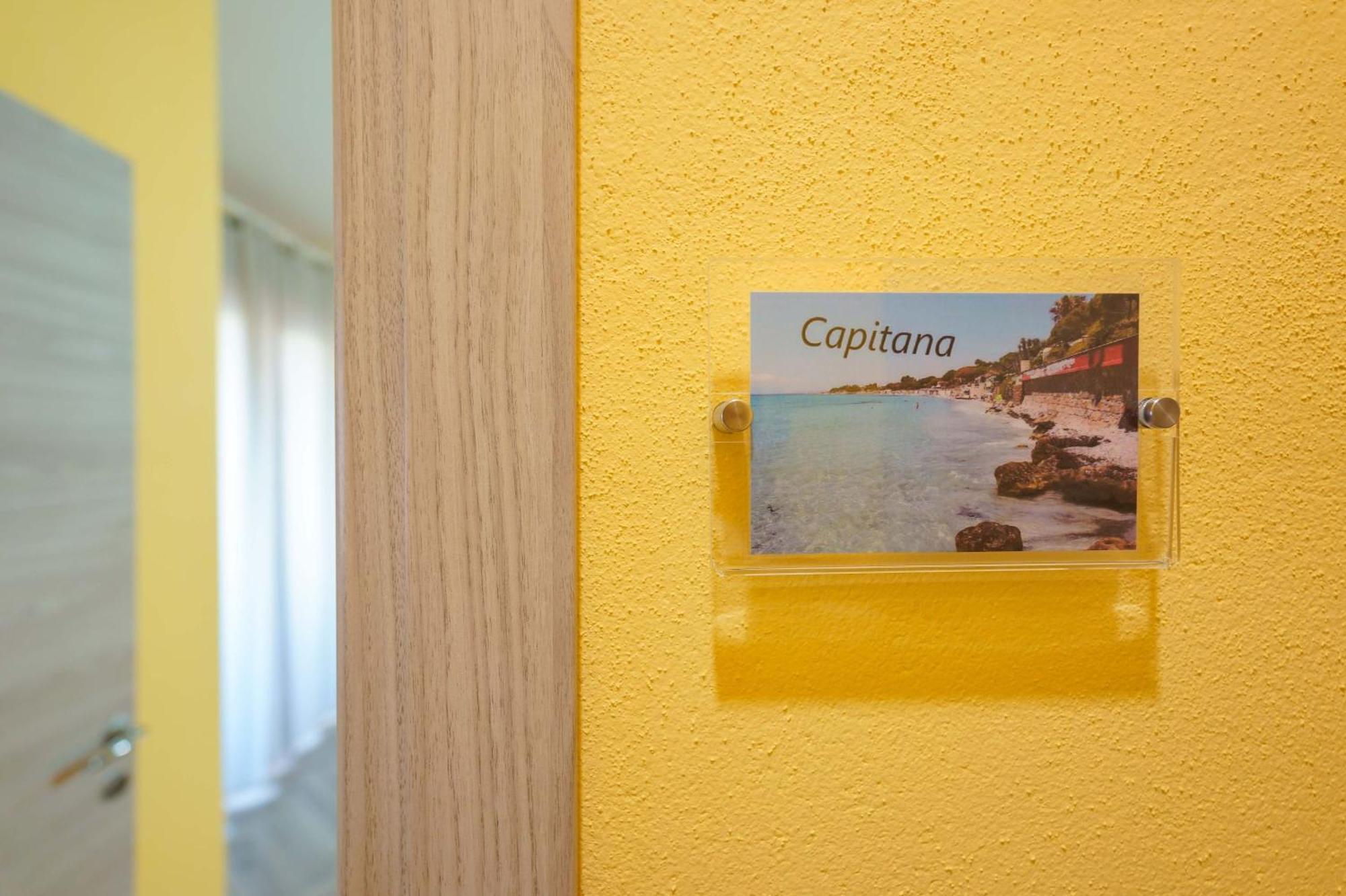 Paradise Home Quartu SantʼElena Exterior foto