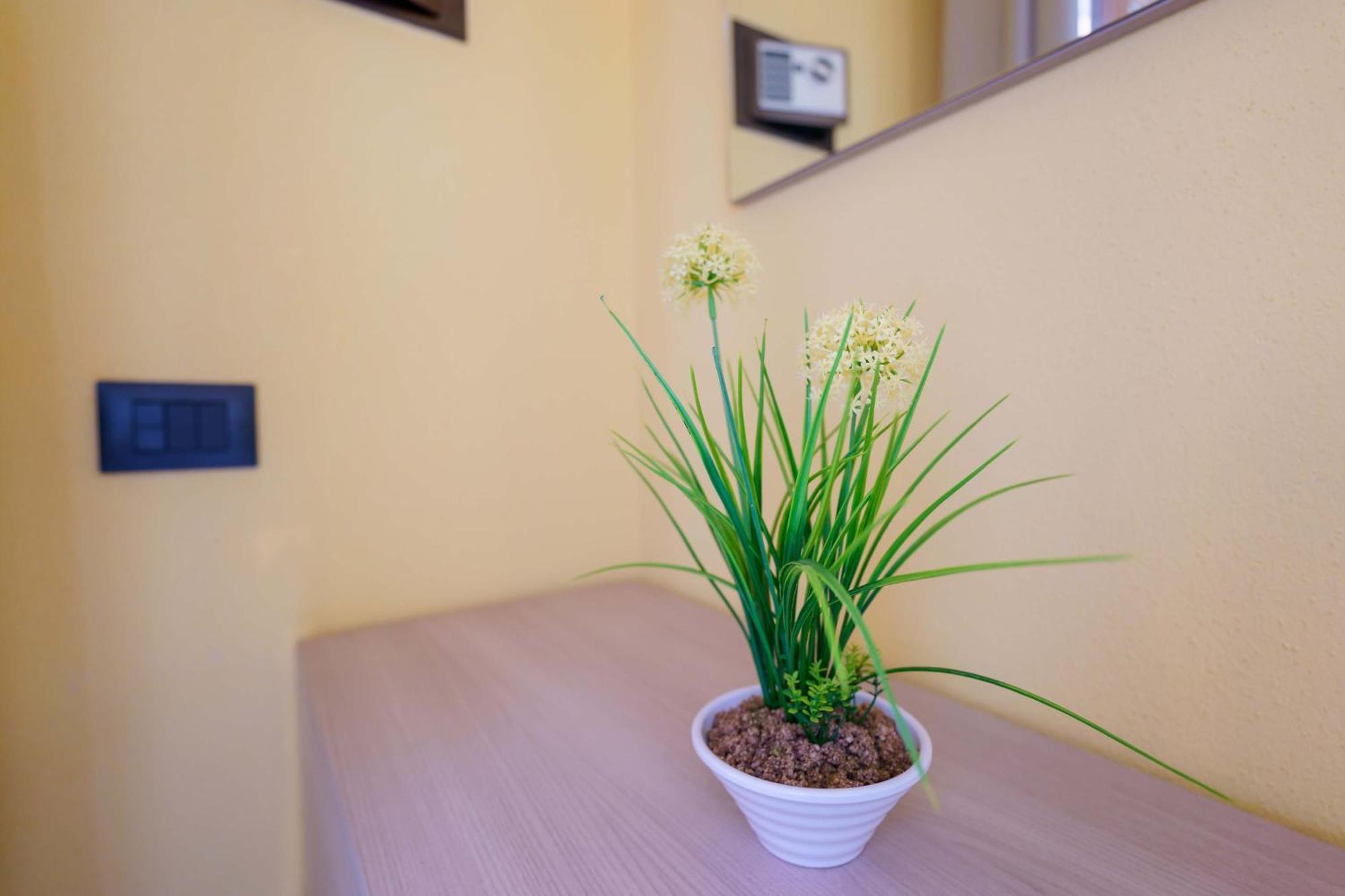 Paradise Home Quartu SantʼElena Exterior foto