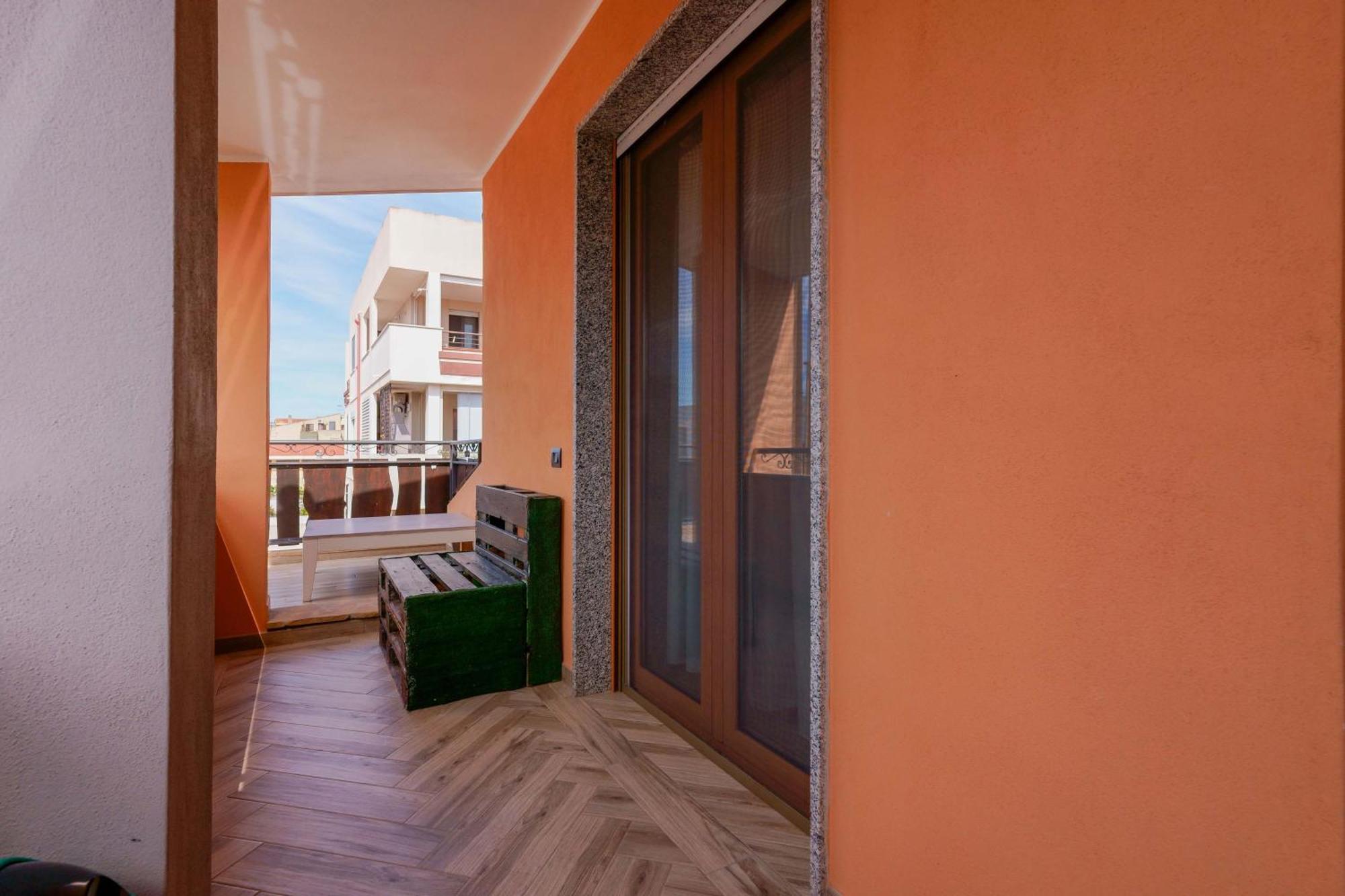 Paradise Home Quartu SantʼElena Exterior foto