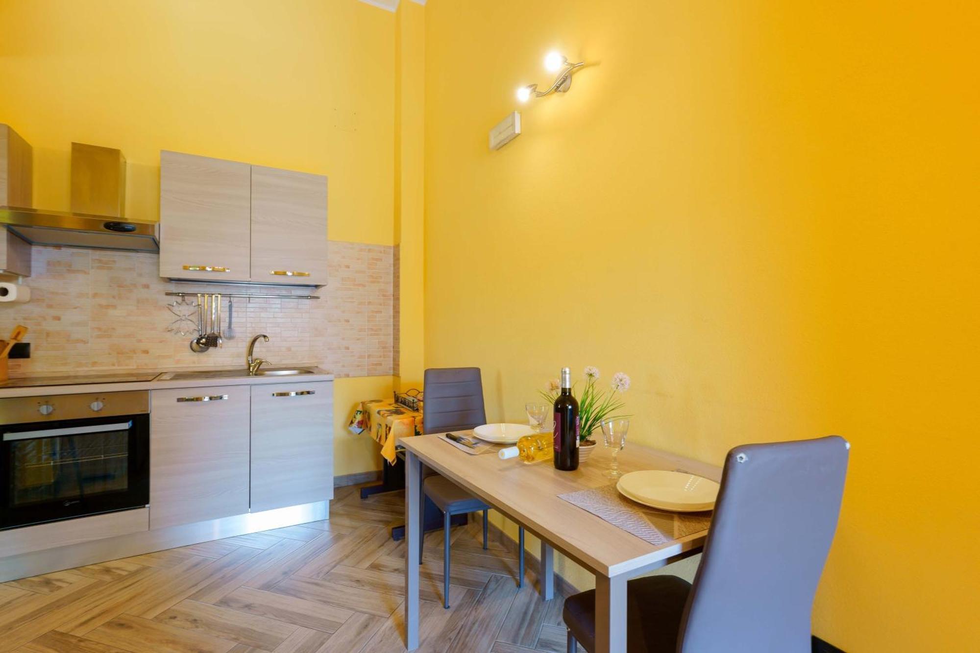 Paradise Home Quartu SantʼElena Exterior foto