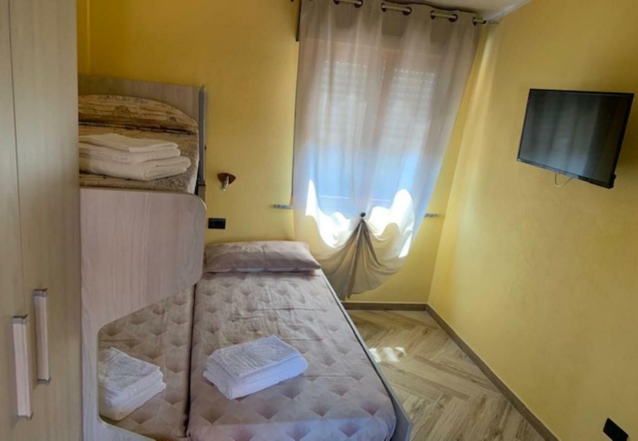 Paradise Home Quartu SantʼElena Exterior foto